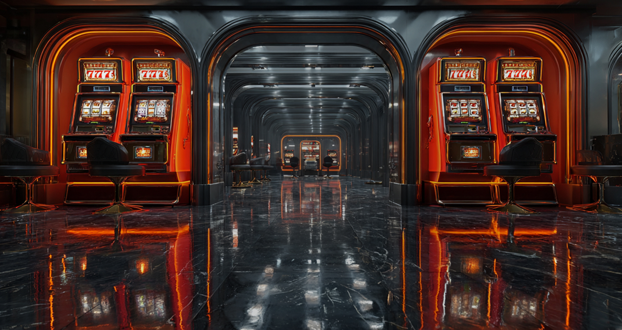 Amok Casino